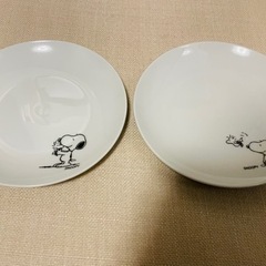 【11/18(土)朝まで】プレート（スヌーピー）