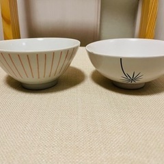 【受け渡し先決定】茶碗