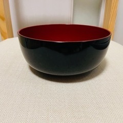 【受け渡し先決定】お椀（やや大きめ）