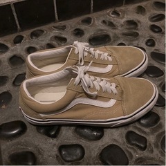 靴 26.5cm Vans OLDSKOOL スニーカー　オールドスクール　バンズの画像