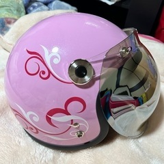 リード工業 バイクヘルメット Street Aliceの画像