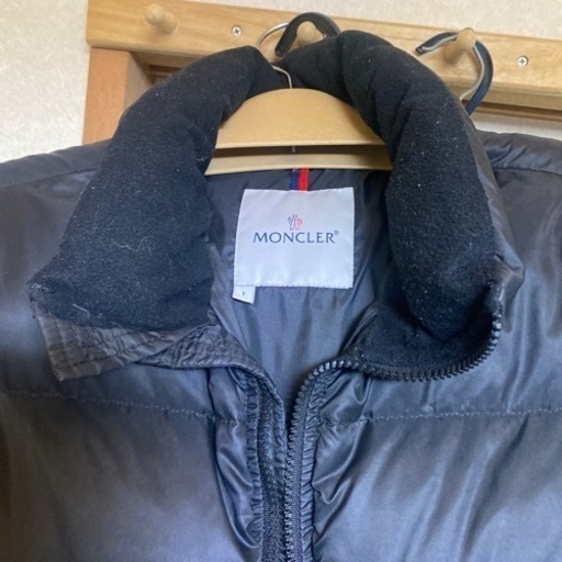 モンクレール ダウン