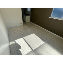 ✨『1R』千葉市若葉区✨閑静な住宅街にある物件🎶👍✨敷金礼金無料でフリーレントも1ヶ月付‼️😳✨風呂トイレ別だよ😆 - 千葉市