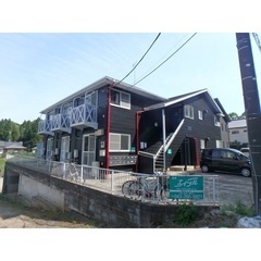 ✨『1R』千葉市若葉区✨閑静な住宅街にある物件🎶👍✨敷金礼金無料でフリーレントも1ヶ月付‼️😳✨風呂トイレ別だよ😆 - 不動産