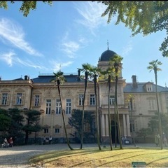 欧州 イギリス•フランス