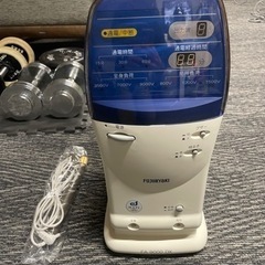 フジ　電気健康用品　FA9000DX