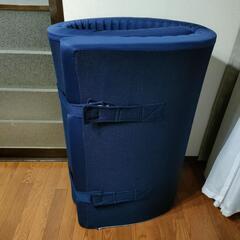 ショップチャンネル＜シングル＞西川 仰向き寝も横向き寝も楽！ 特殊