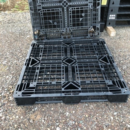 プラスチック　パレット