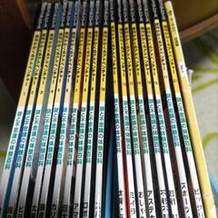 朝日ジュニアシリーズ　週刊かがくるアドベンチャーの画像