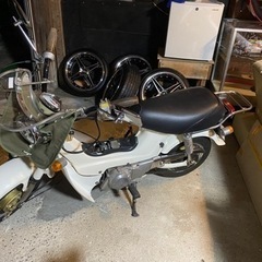 シャリーオートマ！