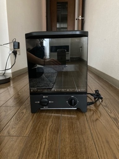 お安くしました！KOIZUMI オーブントースター　2020年製