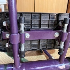 1/22    高知市内中心地までお持ちすることは可能です。の画像