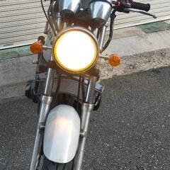 kawasaki ゼファー400 ＦＸ仕様の画像