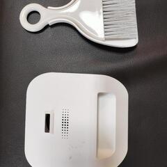 ［中古品］モダンデコのタワー型の加湿器の画像