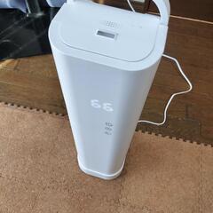 ［中古品］モダンデコのタワー型の加湿器
