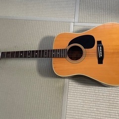 モーリス　ギター