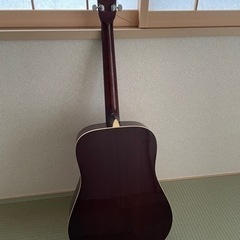 モーリス　ギターの画像
