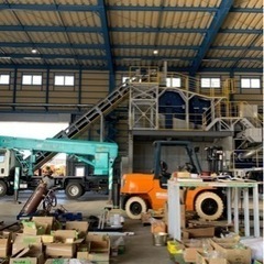 業界未経験歓迎！☆配管工、機器据付工事の作業員☆の画像