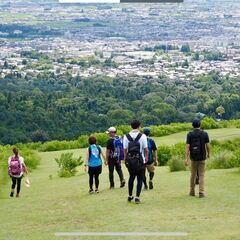 奈良公園/若草山　ハイキング　11月25日　土曜日
