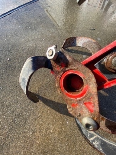 ヤンマー　st300 3.1ps 管理機　耕運機　訳あり