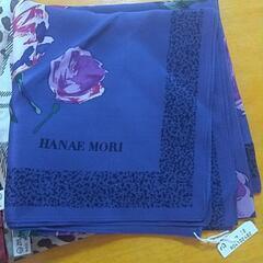 スカーフの画像