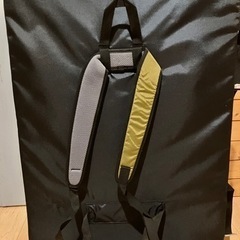 マウンテンダックスボルタリングマット