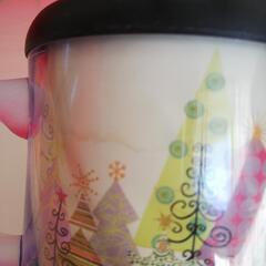 Hallmark DESIGN カップの画像