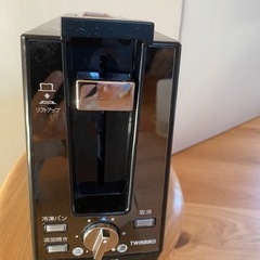TWINBIRDツインバード トースター