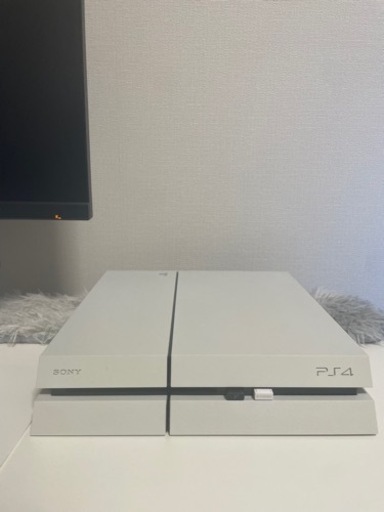プレイステーション ps4