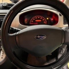 全国最安！スバルR2検７年９月！７万キロ！キーレスオーディオ！ETC!の画像