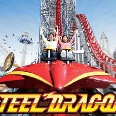 12月10日　ナガシマスパーランド　行きませんか？