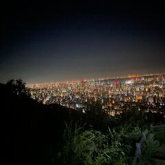 大晦日～元旦　　年越し／初日の出　摩耶山／生田神社　飲み