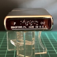 😁シンプルzippo😁の画像