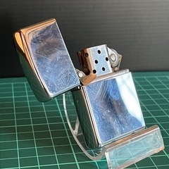 😁シンプルzippo😁の画像