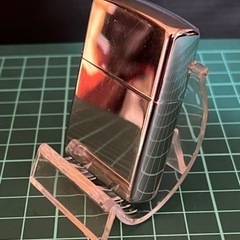 😁シンプルzippo😁の画像