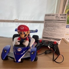 マリオカート サーキットR/C ※箱無し