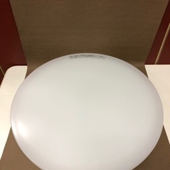 LEDシーリングライト(1)　〜12畳用　リモコン無し　CZ-5...