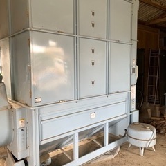 穀物乾燥機　稲　米