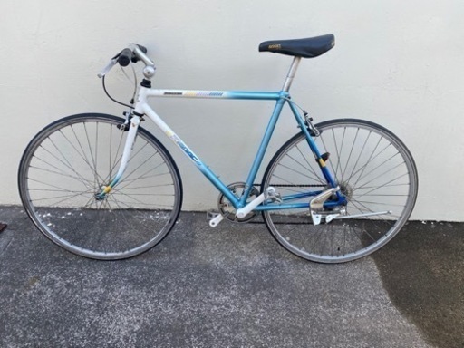 ⭐️ブリヂストン　レイダック/ＲＡＤＡＣ⭐️最高峰スポーツパイク⭐️ロードバイク⭐️