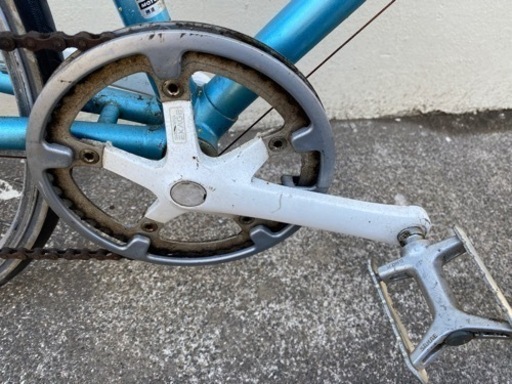 ⭐️ブリヂストン レイダック/RADAC⭐️最高峰スポーツパイク