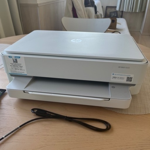 プリンター HP EMVY 6020