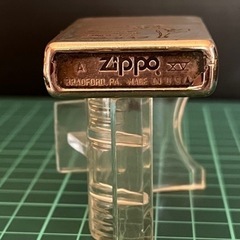 😁使い込んだ渋いZIPPO😁 の画像