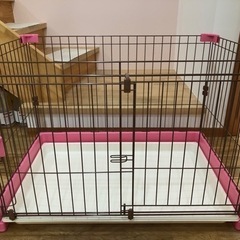 犬向けケージ・サークル