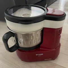 フードプロセッサー