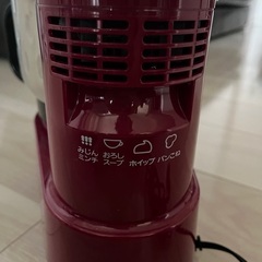 フードプロセッサーの画像