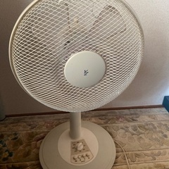 扇風機