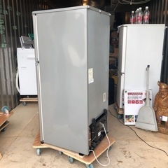 日立冷蔵庫　R-G12N 120リッターの画像