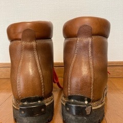 レディース登山靴　登山ブーツの画像