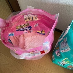 おむつまとめ売りの画像