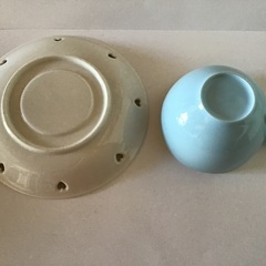 （中古）ノーブランド　カップ＆ソーサーの画像